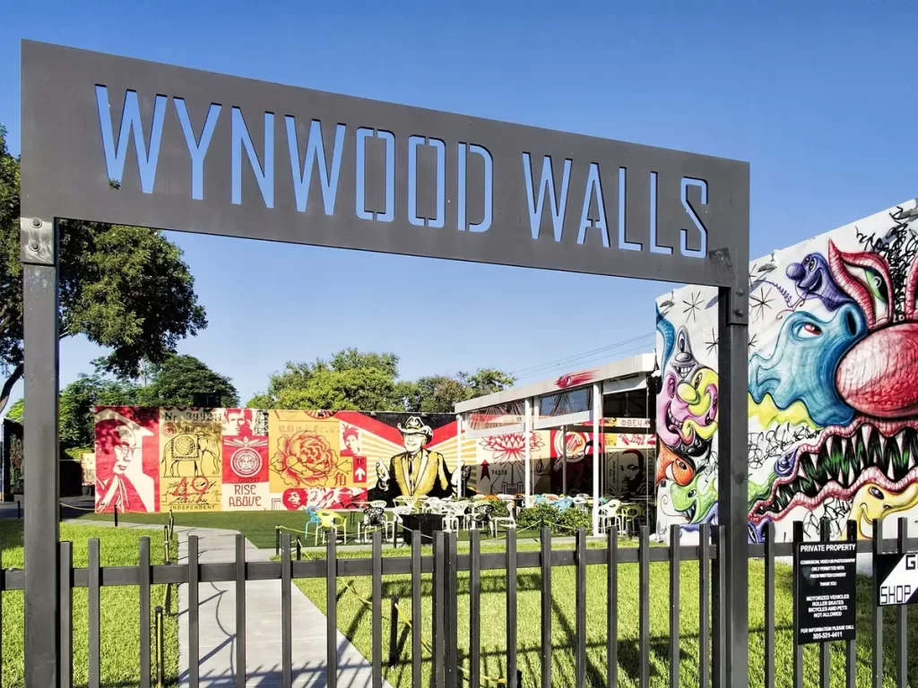 Wynwood: la apuesta del arte urbano como inversión