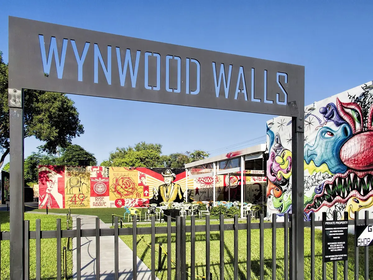 Wynwood: la apuesta del arte urbano como inversión
