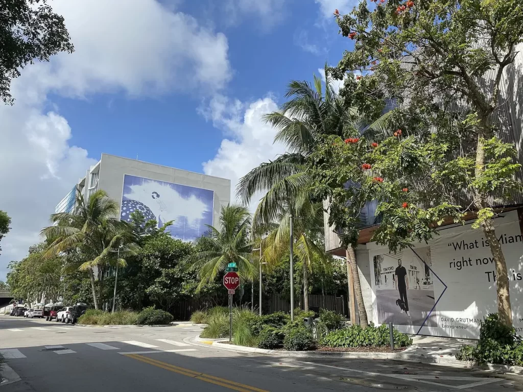 Miami Design District: arte, lujo y la nueva ola de branded residences