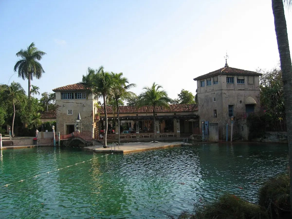 Coral Gables: the most prestigious address in Miami-Dade