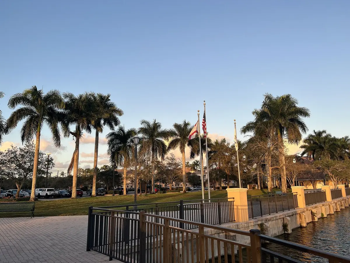 Weston: Why it’s the best suburb for Latino families in Florida