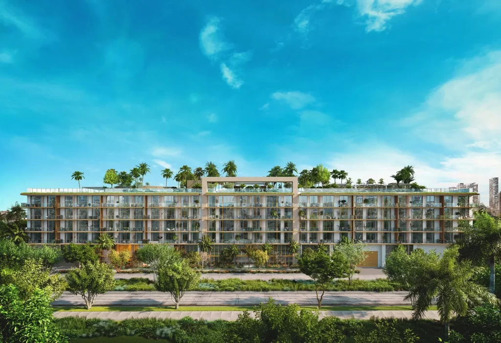 2200 Brickell Residences
