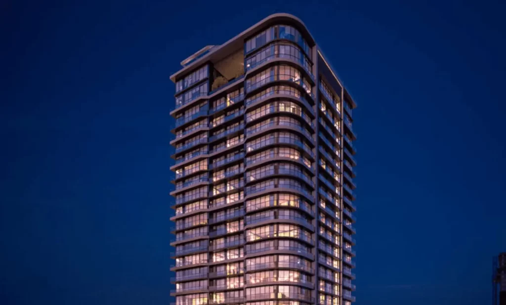 501 First Residences