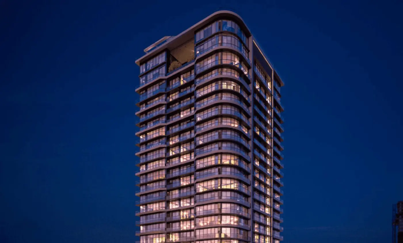 501 First Residences