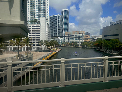 Miami River