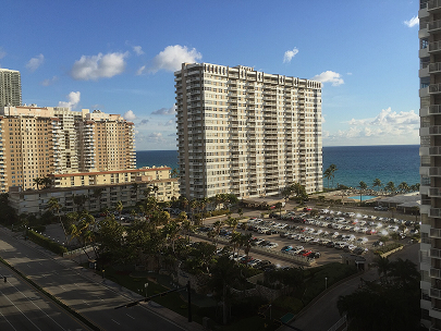 Hallandale