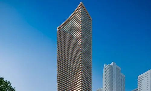 Edge House