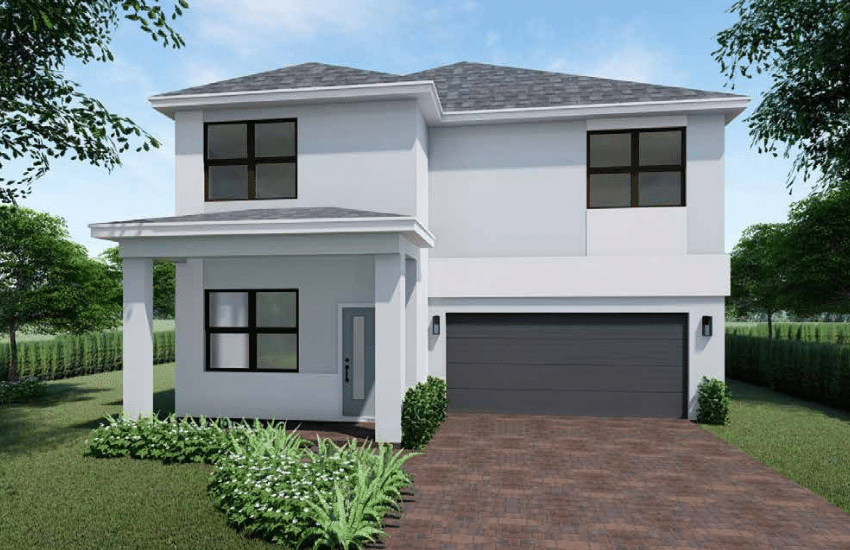 Hunters Manor