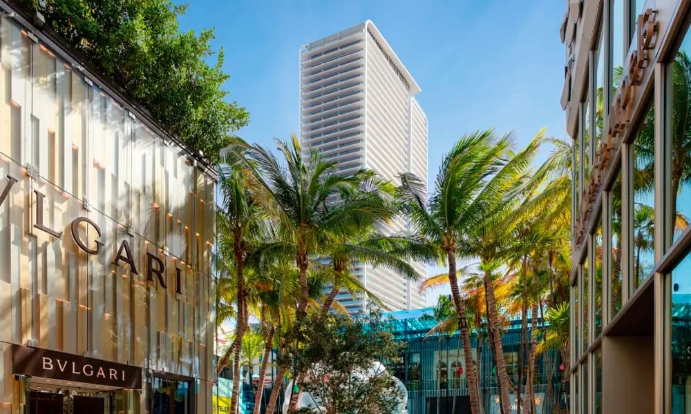 Jean-Georges Miami Tropic Residences